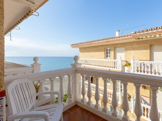 Appartamento Torrox Costa Registrazione all'aperto 4