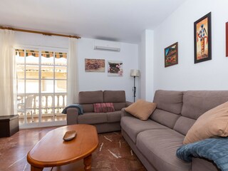 Apartamento Torrox Costa Características 7