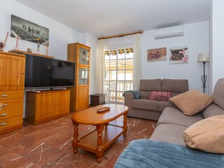 Apartamento Torrox Costa Características 8