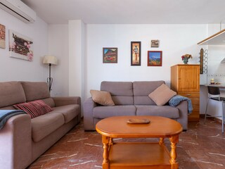 Apartamento Torrox Costa Características 9