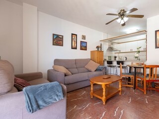Apartamento Torrox Costa Características 10