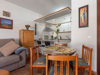 Apartamento Torrox Costa Características 11