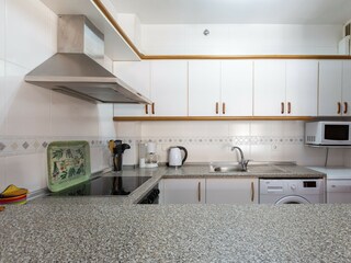 Apartamento Torrox Costa Características 12