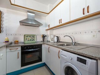 Apartamento Torrox Costa Características 14