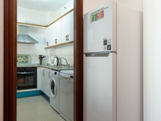 Apartamento Torrox Costa Características 15