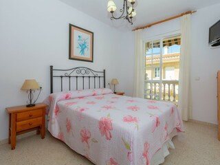 Apartamento Torrox Costa Características 16