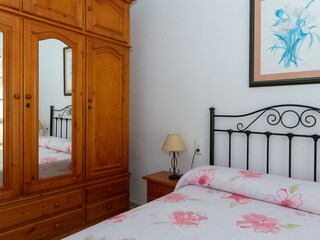 Apartamento Torrox Costa Características 17