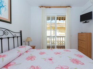Apartamento Torrox Costa Características 18