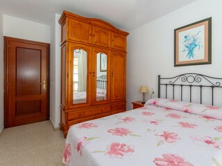 Apartamento Torrox Costa Características 19