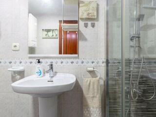 Apartamento Torrox Costa Características 20