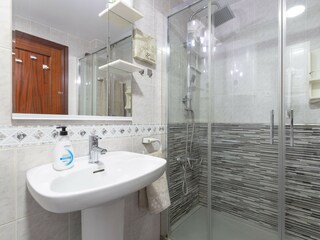 Apartamento Torrox Costa Características 21