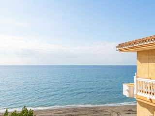 Apartamento Torrox Costa Grabación al aire libre 3