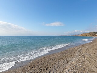 Apartamento Torrox Costa Entorno 23