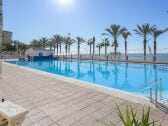 Appartement Caleta de Vélez Buitenaudio-opname 1