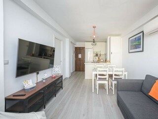 Apartamento Caleta de Vélez Características 15