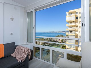 Apartamento Caleta de Vélez Características 16