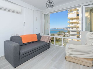 Apartamento Caleta de Vélez Características 17