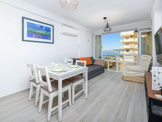 Apartamento Caleta de Vélez Características 18