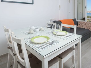 Appartamento Caleta de Vélez Caratteristiche 19