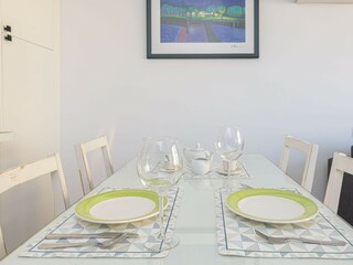 Apartamento Caleta de Vélez Características 20