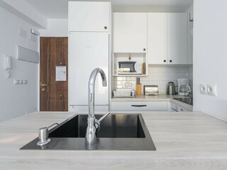 Apartamento Caleta de Vélez Características 22