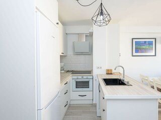 Apartamento Caleta de Vélez Características 24