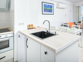 Apartamento Caleta de Vélez Características 25