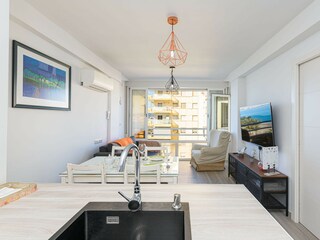Apartamento Caleta de Vélez Características 26