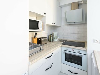Apartamento Caleta de Vélez Características 27