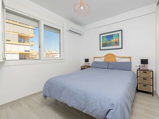 Apartamento Caleta de Vélez Características 30