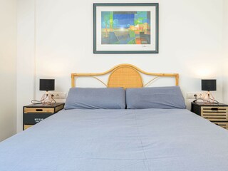 Apartamento Caleta de Vélez Características 31