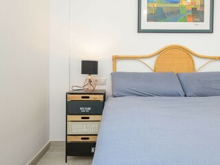 Apartamento Caleta de Vélez Características 32