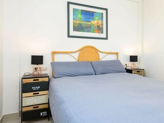 Apartamento Caleta de Vélez Características 33