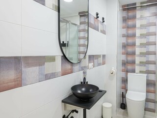 Apartamento Caleta de Vélez Características 34