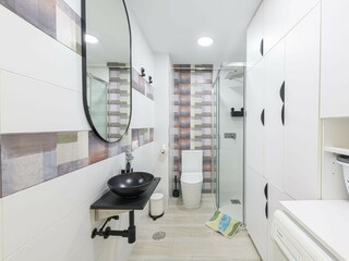 Apartamento Caleta de Vélez Características 36
