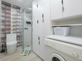 Apartamento Caleta de Vélez Características 37