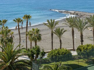 Apartamento Caleta de Vélez Entorno 43