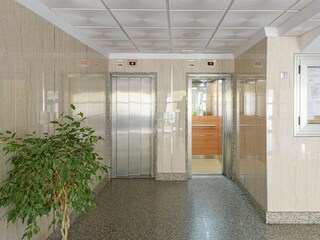 Apartamento Caleta de Vélez Grabación al aire libre 9