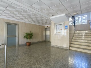 Appartamento Caleta de Vélez Registrazione all'aperto 10