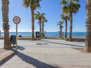 Apartamento Caleta de Vélez Entorno 38