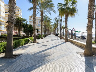 Appartamento Caleta de Vélez Ambiente 39