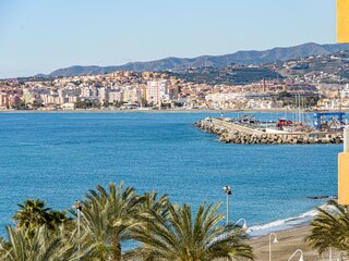 Apartamento Caleta de Vélez Entorno 42