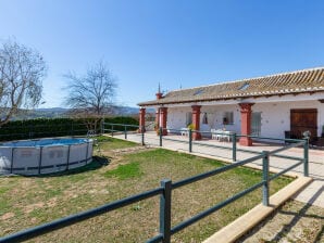 FINCA EL ALTABACAR - Fuengirola - image1