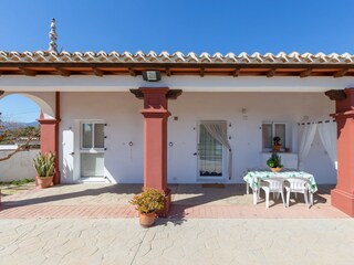 Finca Fuengirola Grabación al aire libre 5