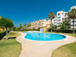 Apartment FAISÀ - Denia - image1