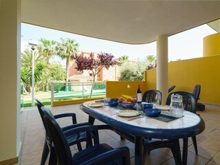 Appartement Denia Buitenaudio-opname 6