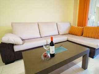 Appartamento Denia Caratteristiche 29