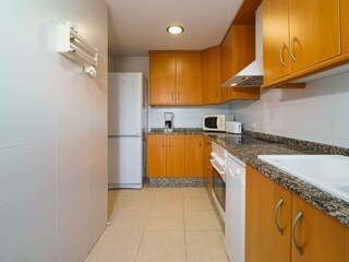 Appartement Denia Kenmerken 34