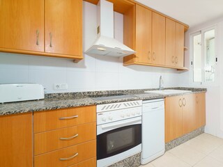 Appartamento Denia Caratteristiche 35