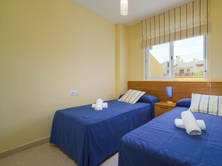 Appartamento Denia Caratteristiche 36